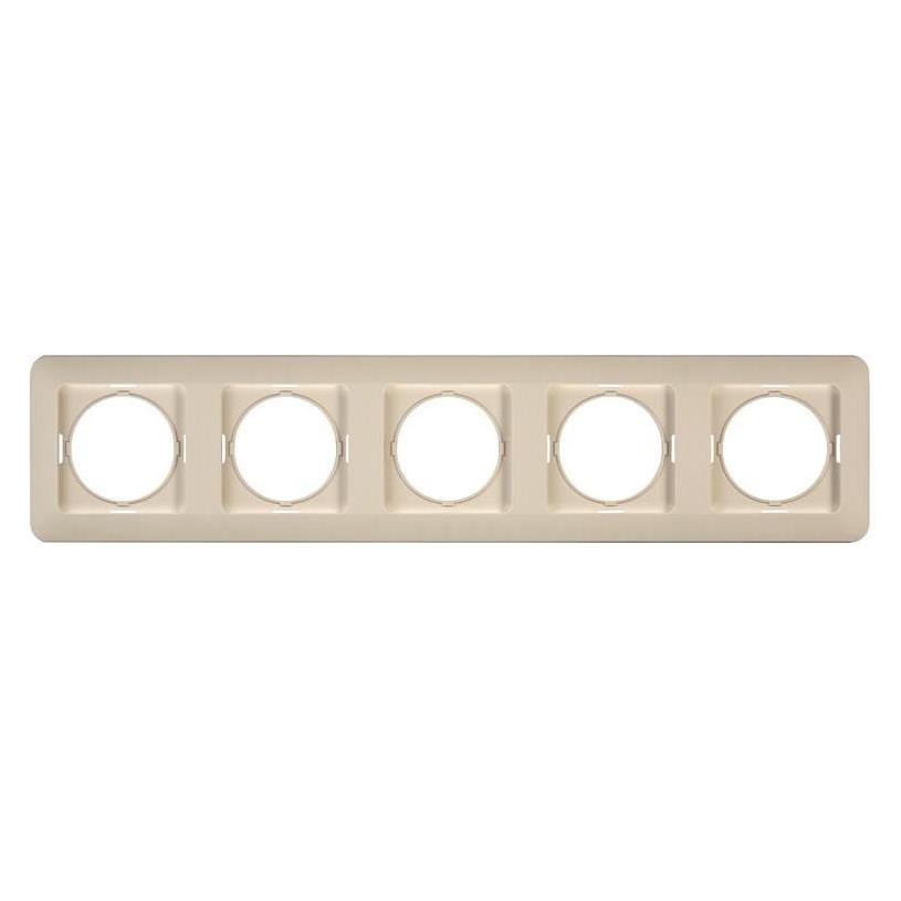 Vila FRAME VILMA SL250 5-WAY IVORY (33041604)