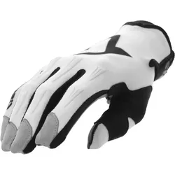 Acerbis MX X-P 2.0 Logo Motocross Handschuhe M