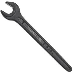 BGS 34211 Einmaulschlüssel 11mm warm geschmiedet
