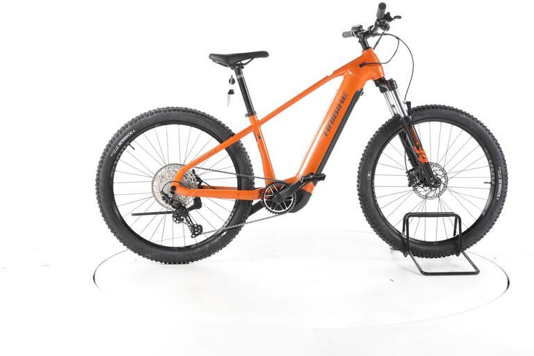 Haibike AllTrack 6 E-Bike - 297438