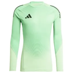 adidas Tiro 25 Competition Torwarttrikot Herren - hellgrün/schwar