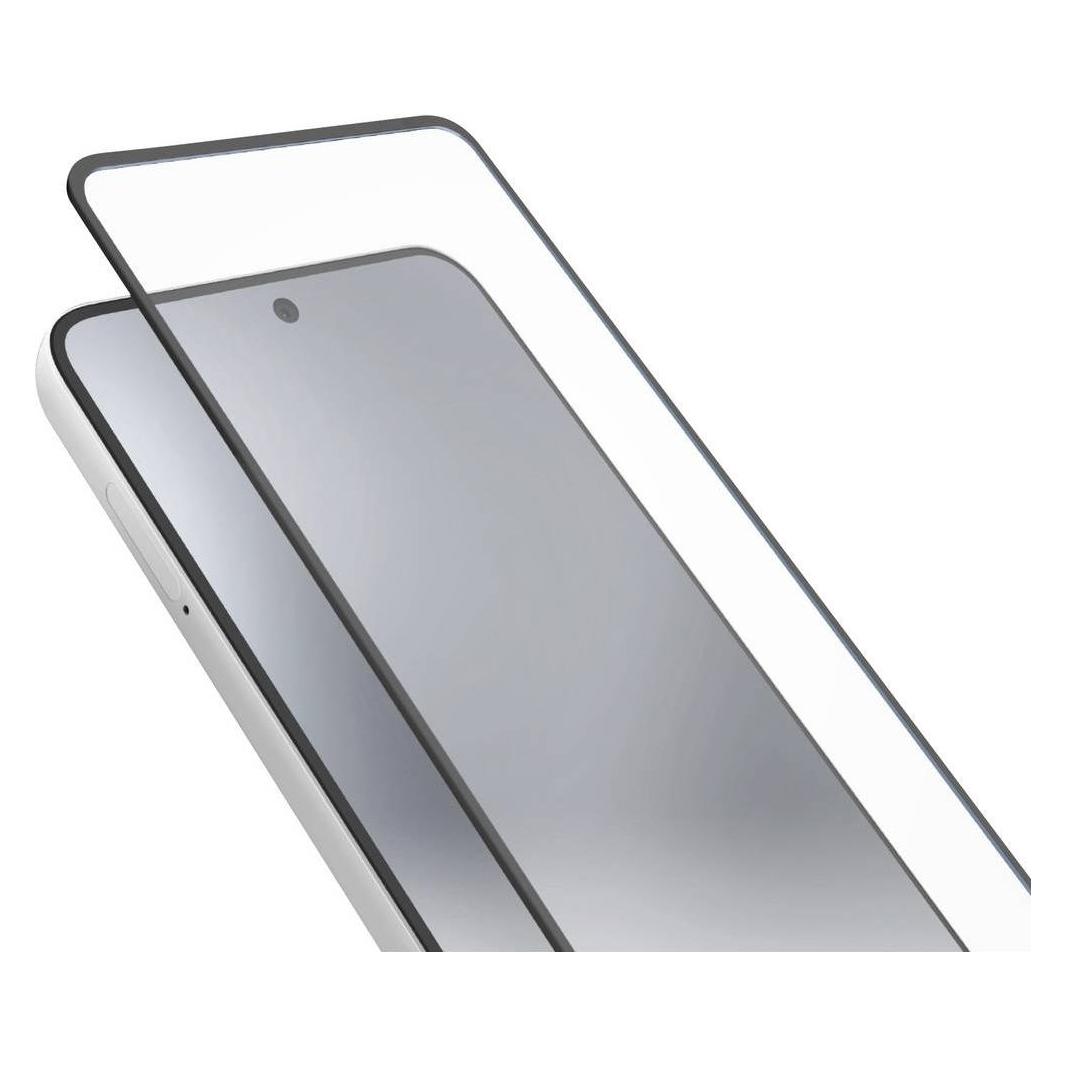 SBS Displayglas (1 Stk., Motorola Moto G56) (TESCRFCMOG56)