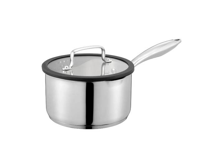 Dorre Casserole Karla 2L Silver