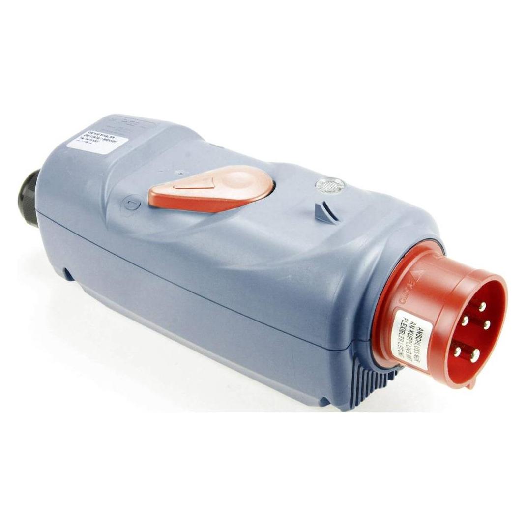 PCE CEE Motorschutzstecker 16 A 5p (54715530)