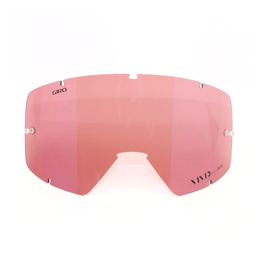 Giro Blok Vivid Trail Lense (7106644)
