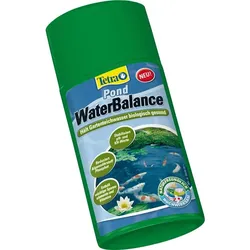Tetra Pond WaterBalance | 250ml für stabile Wasserwerte