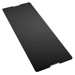 Franke Rüstbrett, Schneidebrett, Schwarz