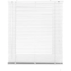 JALOUSIE venetianische mit weißer Zugschnu 60x130