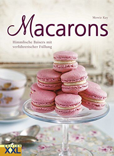 Mowie Kay - Macarons - Preis vom 09.10.2026 07:28:09 h