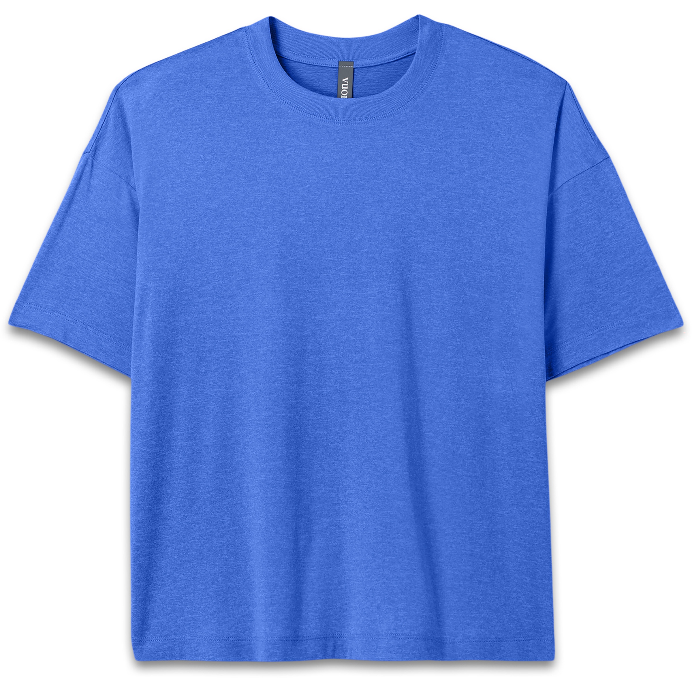 Vuori Energy Damen T-Shirts blau Größe S Training & Fitness | Lifestyle Elastisch