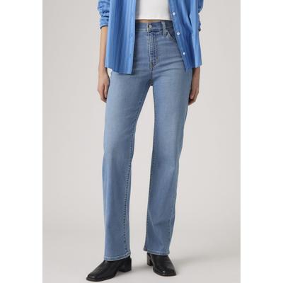 Levis "723 HIGH RISE STRAIGHT"