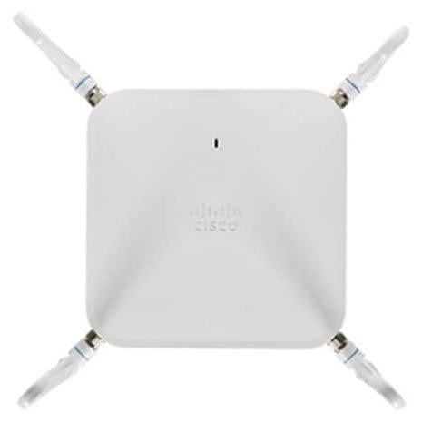 Cisco Catalyst Cellular Gateway CG522-E Router met WWAN, 10GbE en 2.5GbE