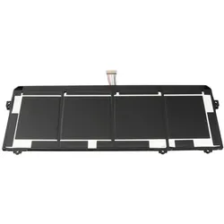 Samsung BA43-00404A (4 Zellen, 4900 mAh), Notebook Akku