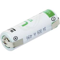 Saft Spezial-Batterie A 1 St. 136879