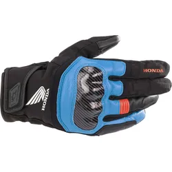 Alpinestars Honda SMX Z Drystar Motorradhandschuhe