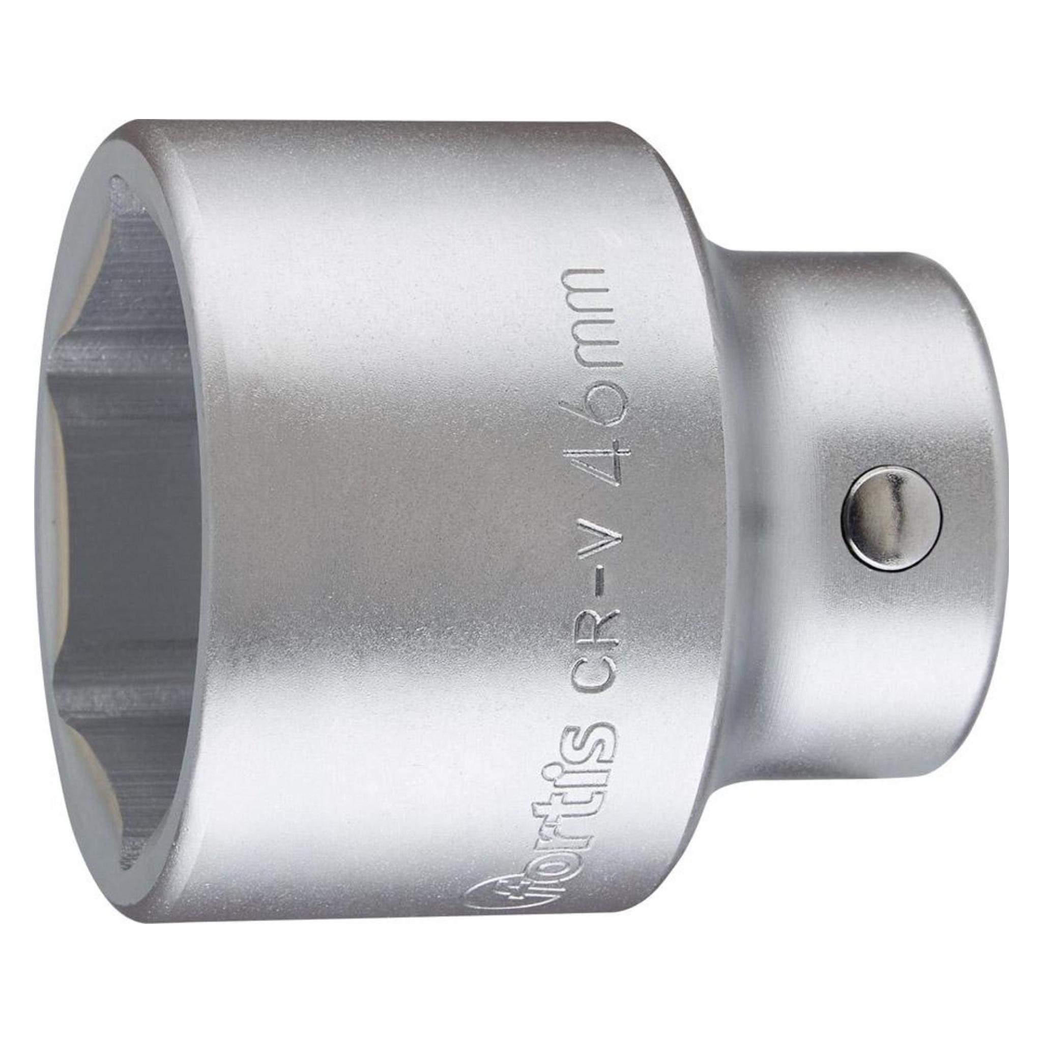 Magni fortis Steckschlüssel-Einsatz 3/4"46 mm 6kant (3/4") (4317784733922)