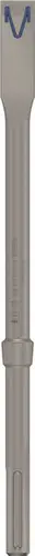 Bosch Accessories 2608901697 2608901697 Flachmeißel 1St.