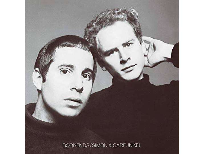 Simon & Garfunkel - Bookends
