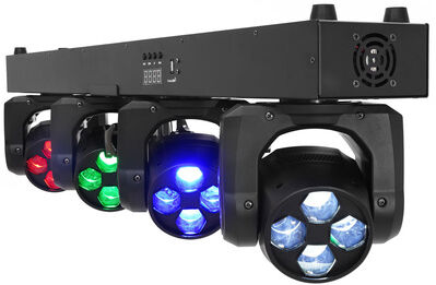 EuroLite LED TMH Bar H240 Beam/Flower