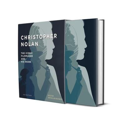 Christopher Nolan, Gebundene Ausgabe von Ian Nathan, Quarto, 978-1-80570-180-4