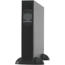 Online USV Zinto 1500, 1500VA/1350W (1500 VA, 1350 W, Line-Interaktiv USV), USV