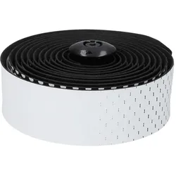 CICLOVATION Lenkerband Leather Touch Fusion | weiß