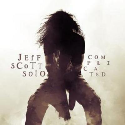 Complicated - Jeff Scott Soto, CD