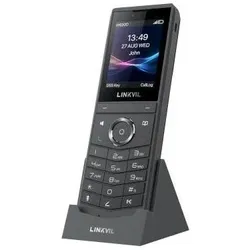 Fanvil Téléphone DECT modèle W620D, Telefon