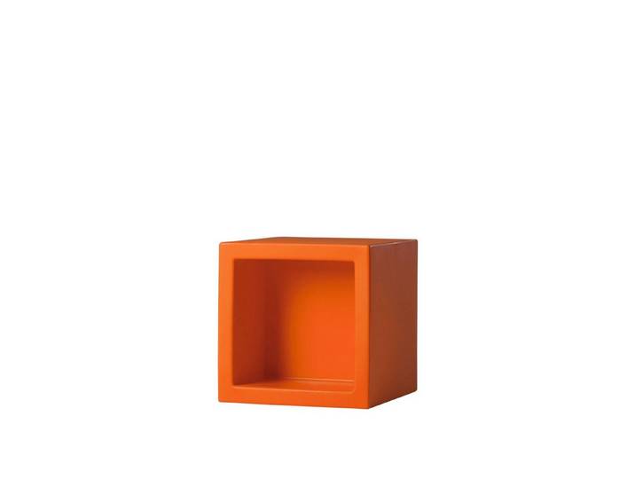 Slide Regal Open Cube