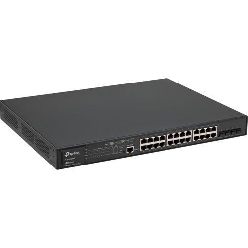 TP-LINK TL-SG3428MP
