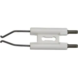 Doppelzündelektrode für Weishaupt WL 30 LN 241.300.1018/7