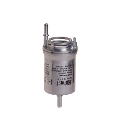 HENGST FILTER Kraftstofffilter H155WK Leitungsfilter 150mm für VAG