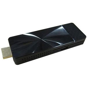 ELMO Cast D15 Wireless-Display-Adapter, kabellose 4K-Bildübertragung via Miracast