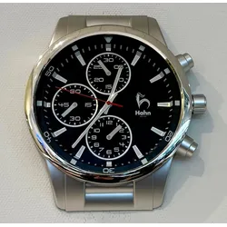 Hahn Automobile Wanduhr Armbanduhr""