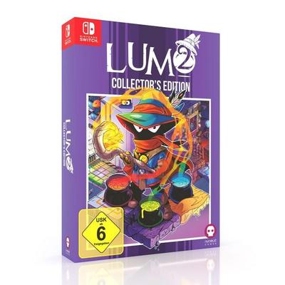 Lumo 2 (Collector's Edition)