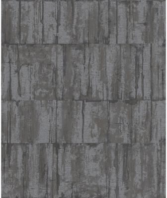 Advantage Buck Black Horizontal Wallpaper - 20.9 x 396 x 0.025