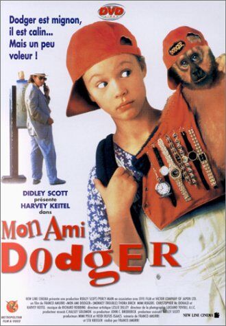 Mon ami Dodger - Preis vom 08.10.2026 07:26:42 h