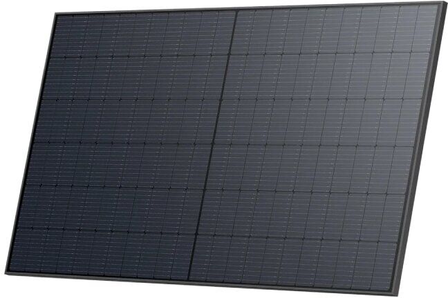 PAINEL SOLAR ECOFLOW 520W 2UN