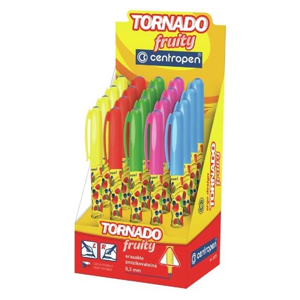 Centropen Display-Roller "Tornado FRUITY" 2675, 20 Stück (20x) (56517434)