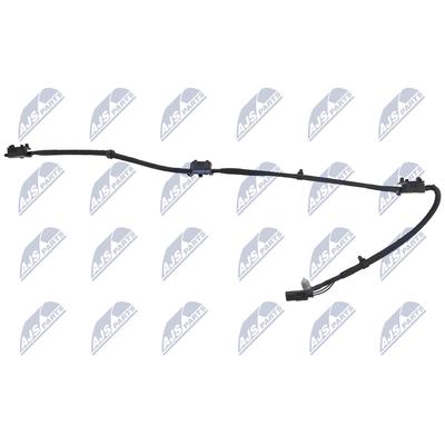 NTY Düsenkette, Scheibenreinigung EDS-BM-112 vorne für BMW