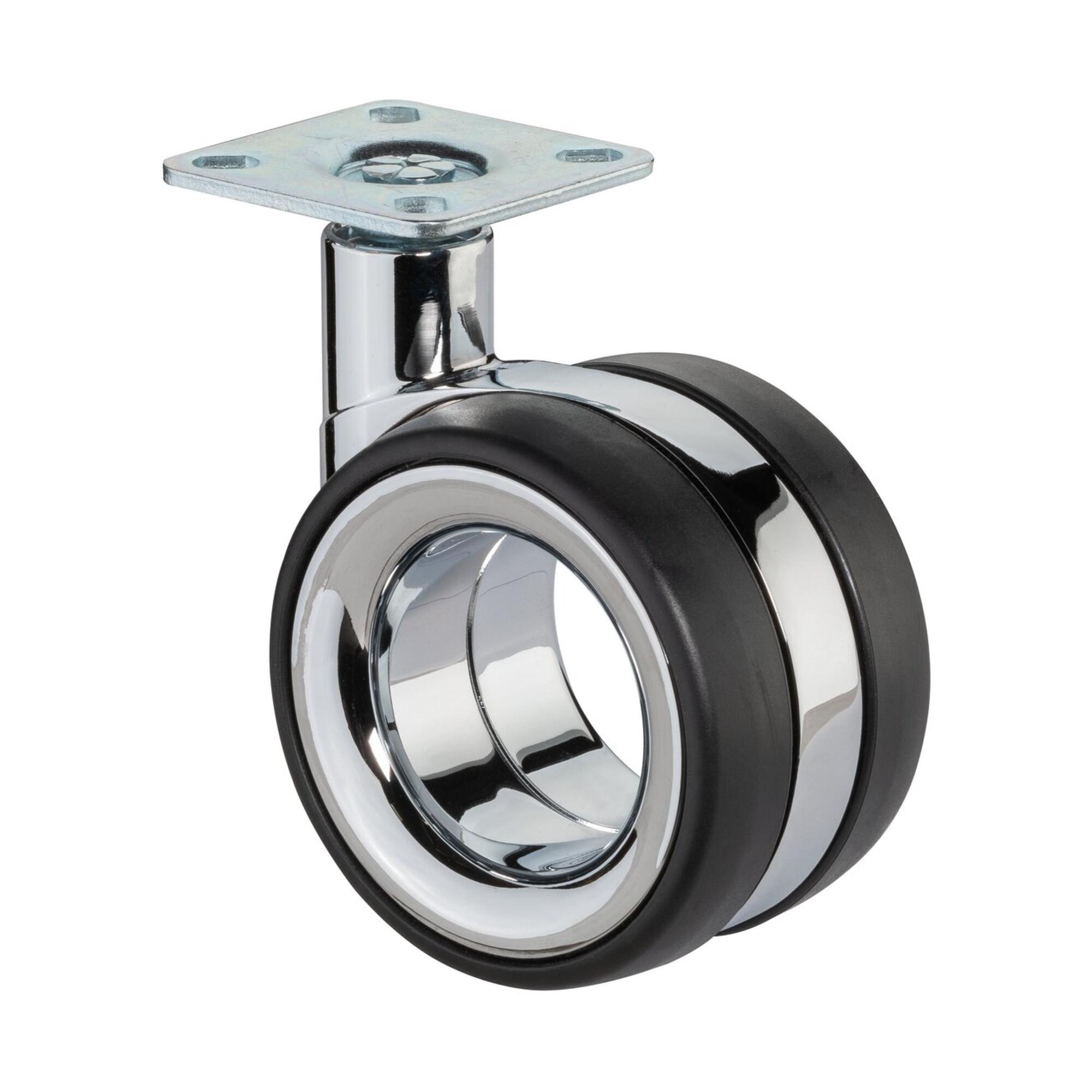 BS Rollen Design-Doppelrolle (F350.075))