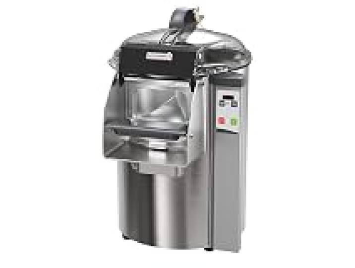 Eplucheuse avec Plateau et Cylindre Abrasif T15E - 15 kg - Dito Sama - Monophasé 230 V
