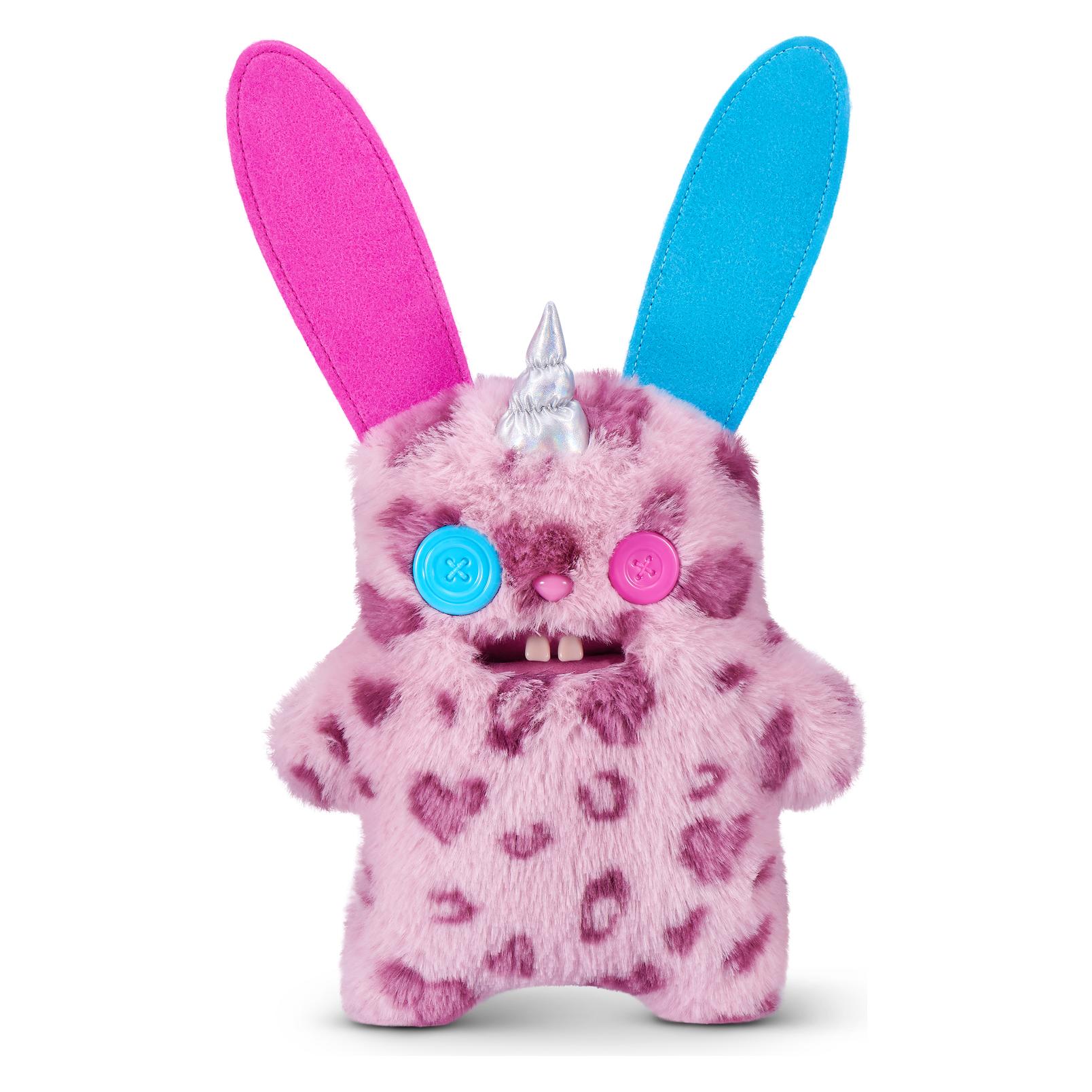 Fuggler - Fugglercorns 22 cm - Rabid Rabbit (22 cm) (15787D)