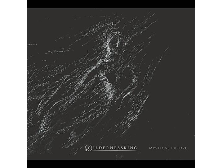 Wildernessking - Mystical Future