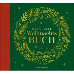 Das grosse Weihnachtsbuch, Belletristik von Traudl Kupfer