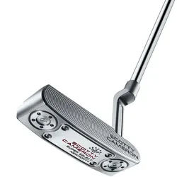 Titleist Scotty Cameron Super Select Newport +