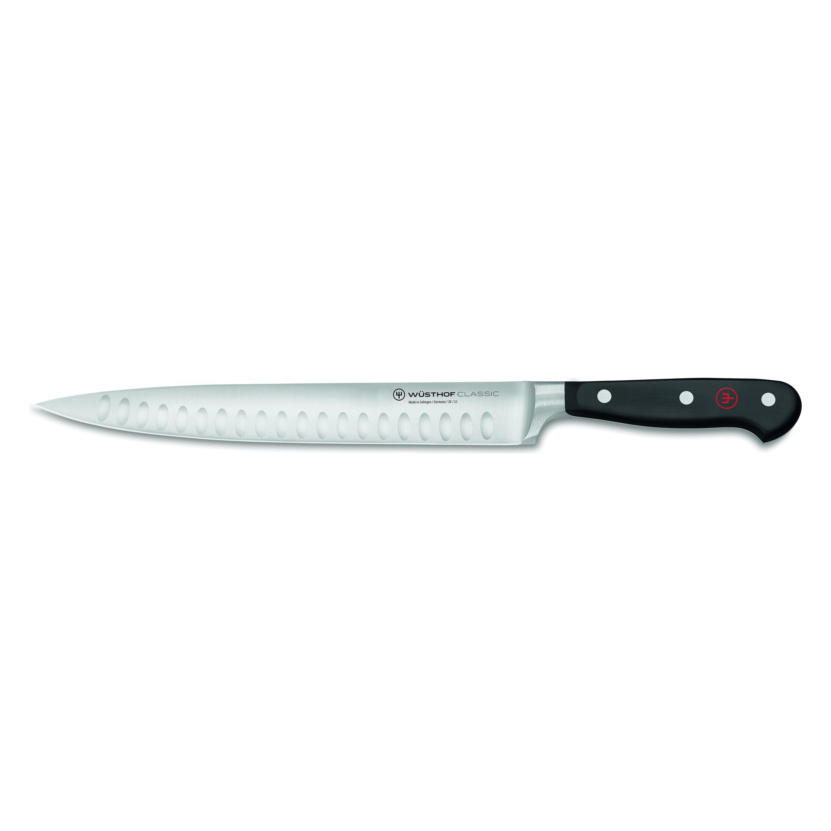 Wüsthof Schinkenmesser / Carving knife, 23cm, Classic (23 cm) (1030100823)