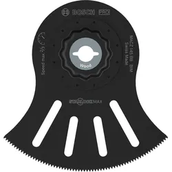 Bosch Professional Zubehör, Sägeblatt, PRO MACZ 145 BB Blatt für Multifunktionswerkzeuge, 100 x 50 mm