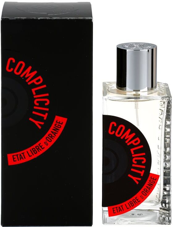 Etat Libre d’Orange Dangerous Complicity EDP U 100 ml