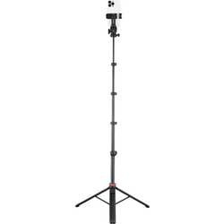 hama 00004669 Handy-Stativ Solid 160 2D, Reisestativ, Fernauslöser, max. 160 cm